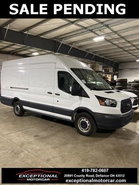 2018 Ford Transit-350 Base