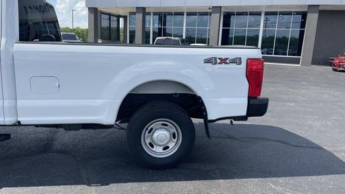2022 Ford F-350 XL