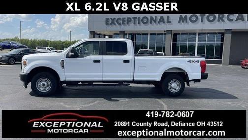 2022 Ford F-350 XL