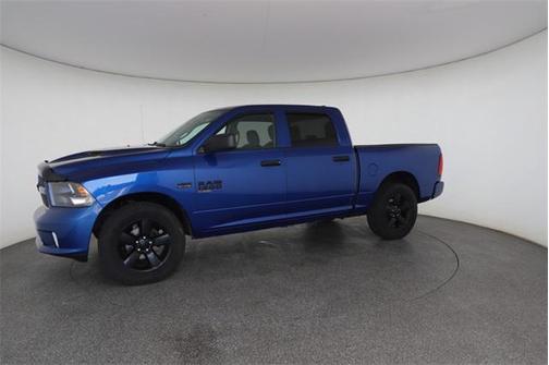2019 RAM 1500 Express