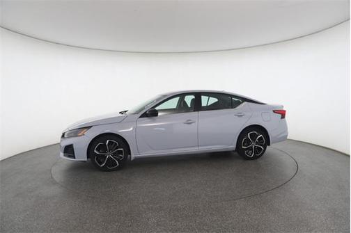 2023 Nissan Altima SR Intelligent AWD