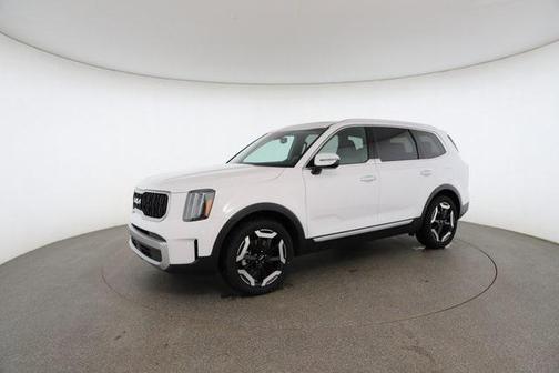 2023 Kia Telluride EX