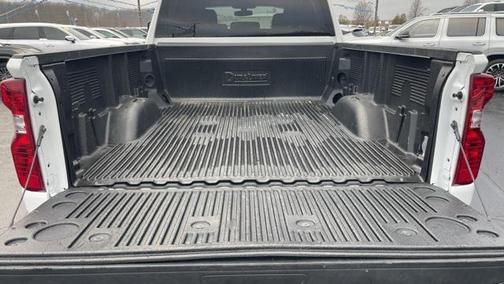 2023 Chevrolet Silverado 2500 LT