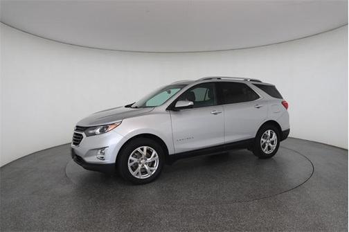 2018 Chevrolet Equinox 2LT
