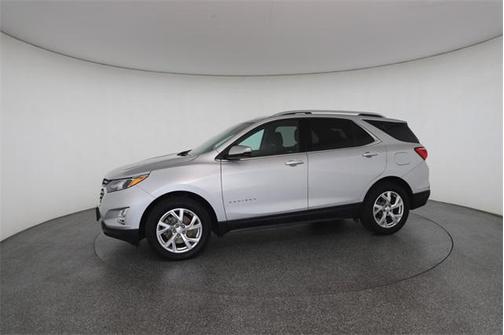 2018 Chevrolet Equinox 2LT