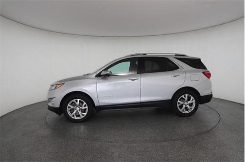 2018 Chevrolet Equinox 2LT