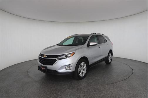 2018 Chevrolet Equinox 2LT