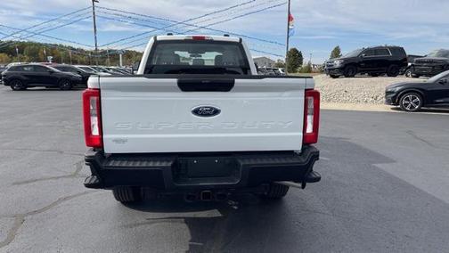 2024 Ford F-250 XL