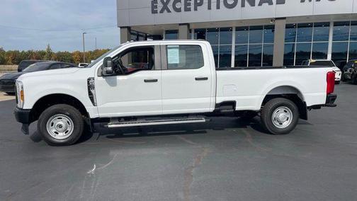 2024 Ford F-250 XL