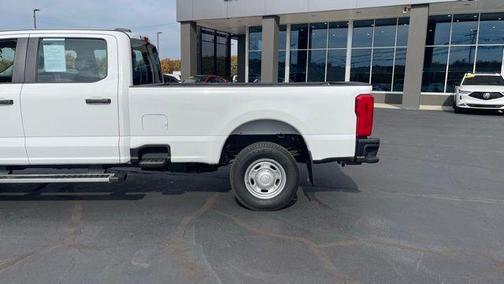 2024 Ford F-250 XL