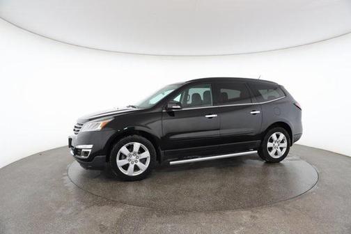 2016 Chevrolet Traverse 1LT