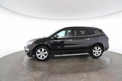 2016 Chevrolet Traverse 1LT