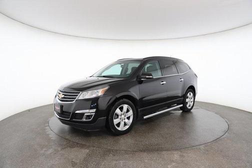 2016 Chevrolet Traverse 1LT