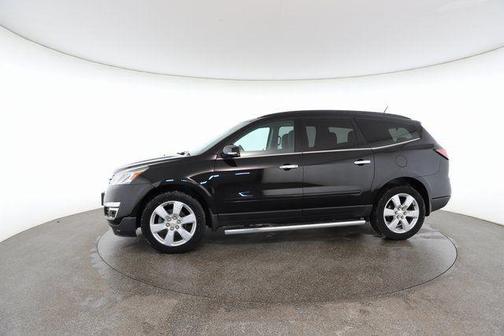 2016 Chevrolet Traverse 1LT