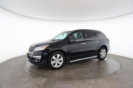 2016 Chevrolet Traverse 1LT
