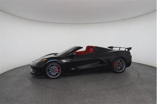 2023 Chevrolet Corvette Stingray w/3LT