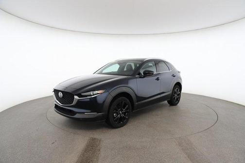 2024 Mazda CX-30 2.5 Turbo Premium Package