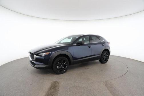 2024 Mazda CX-30 2.5 Turbo Premium Package