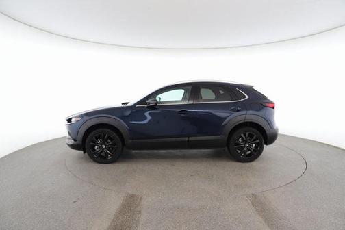 2024 Mazda CX-30 2.5 Turbo Premium Package