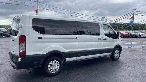 2023 Ford Transit-350 XLT