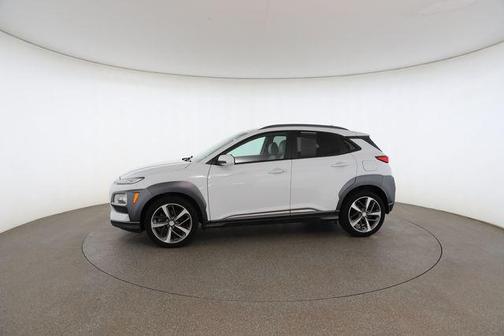 2019 Hyundai KONA Ultimate
