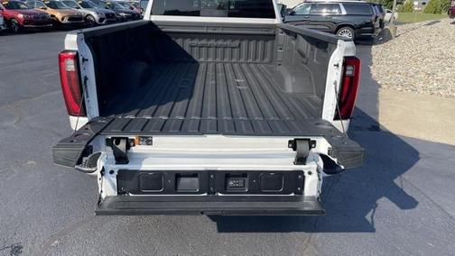 2024 GMC Sierra 3500 Denali
