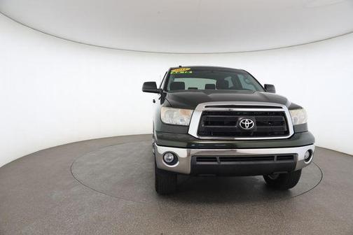 Spruce Mica 2011 Toyota Tundra Grade
