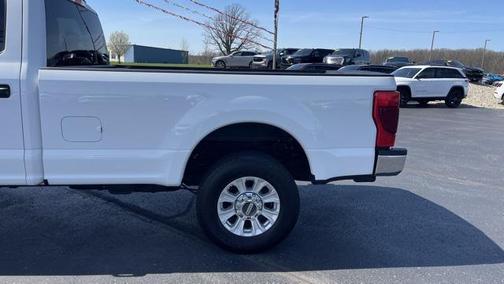 2022 Ford F-350 XLT