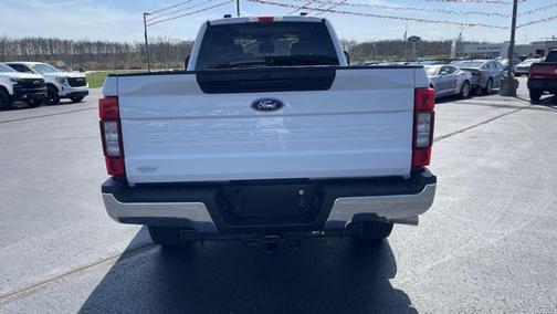 2022 Ford F-350 XLT