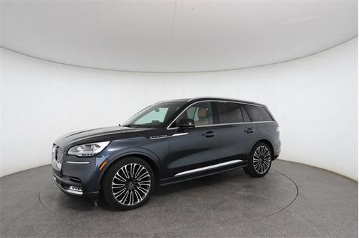 2023 Lincoln Aviator Black Label AWD