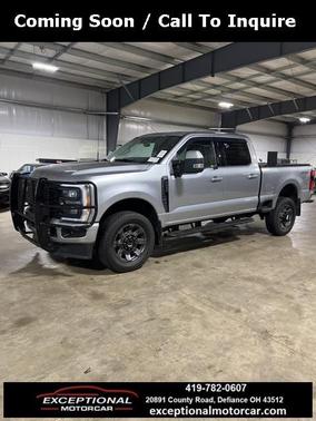 2023 Ford F-250 Lariat