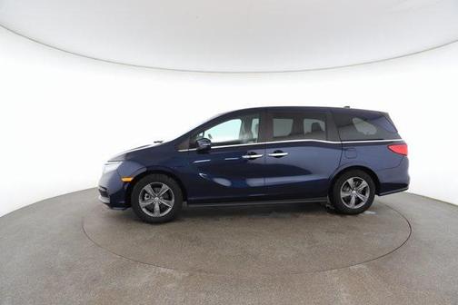 2021 Honda Odyssey EX