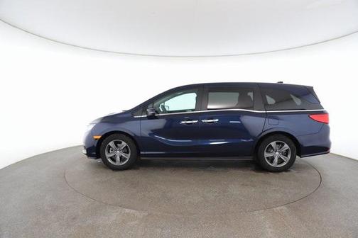 2021 Honda Odyssey EX