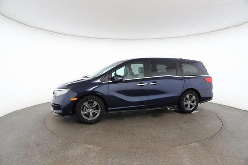 2021 Honda Odyssey EX