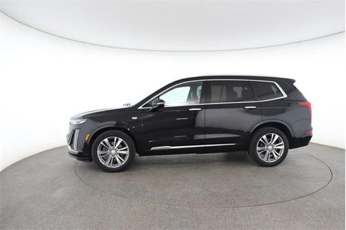 2023 Cadillac XT6 Premium Luxury AWD