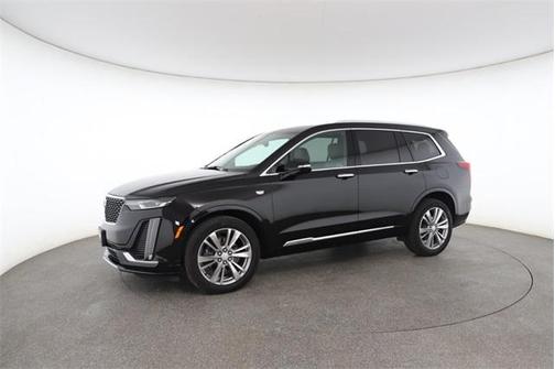 2023 Cadillac XT6 Premium Luxury AWD