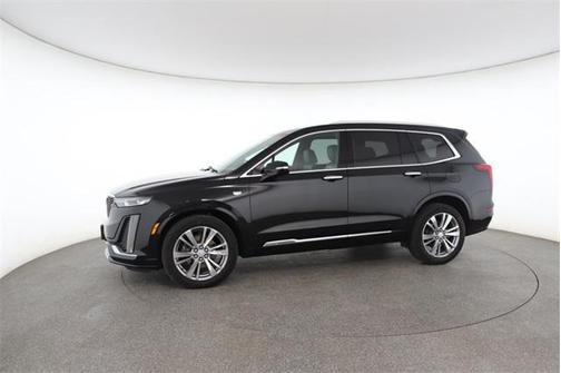 2023 Cadillac XT6 Premium Luxury AWD