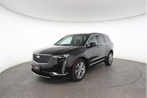 2023 Cadillac XT6 Premium Luxury AWD