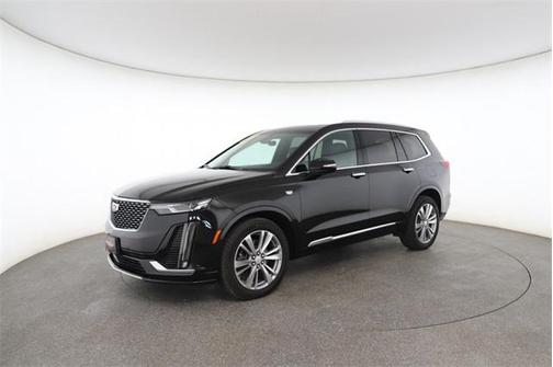 2023 Cadillac XT6 Premium Luxury AWD