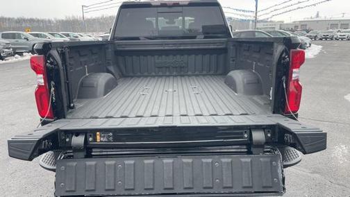 2023 Chevrolet Silverado 3500 High Country