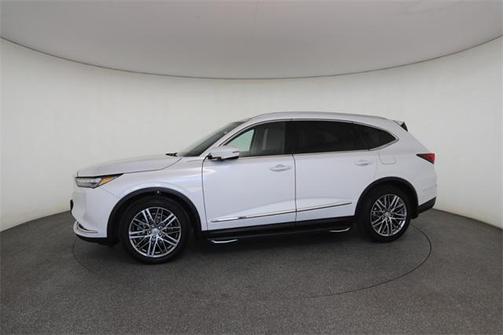 2024 Acura MDX Advance Package