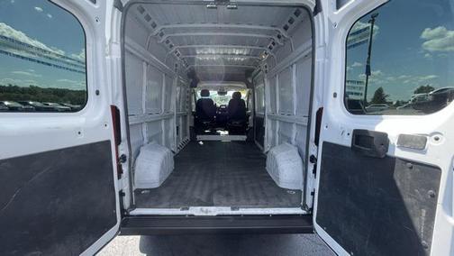 2022 RAM ProMaster 2500 High Roof