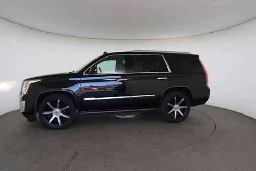 2015 Cadillac Escalade Premium