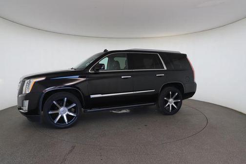 2015 Cadillac Escalade Premium