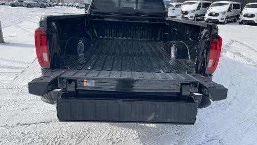 2022 GMC Sierra 2500 SLT