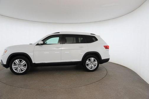 2019 Volkswagen Atlas 3.6L SEL