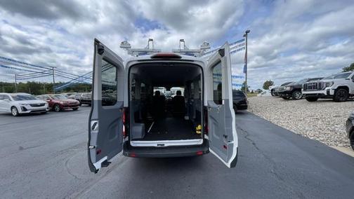 2018 Ford Transit-150 XLT