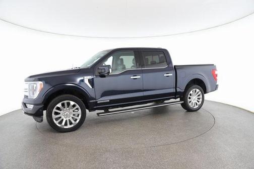 2023 Ford F-150 Limited