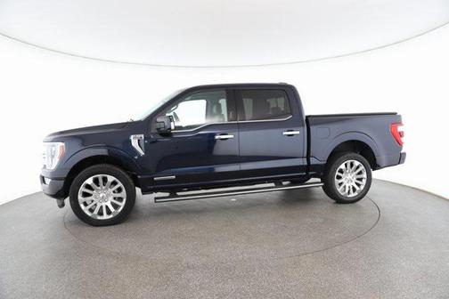 2023 Ford F-150 Limited
