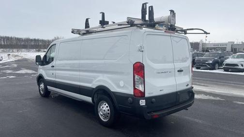 2020 Ford Transit-150 Base